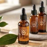 Cách Bảo Quản Tinh Dầu Trong Chai Thủy Tinh Tối Màu Bền Mùi Nhất
